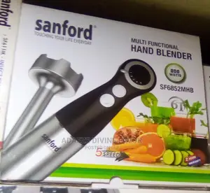 Sanford Multifunctional Hand Blender