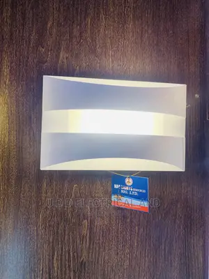 Led Wall Bracket Light Very Bright Dubai