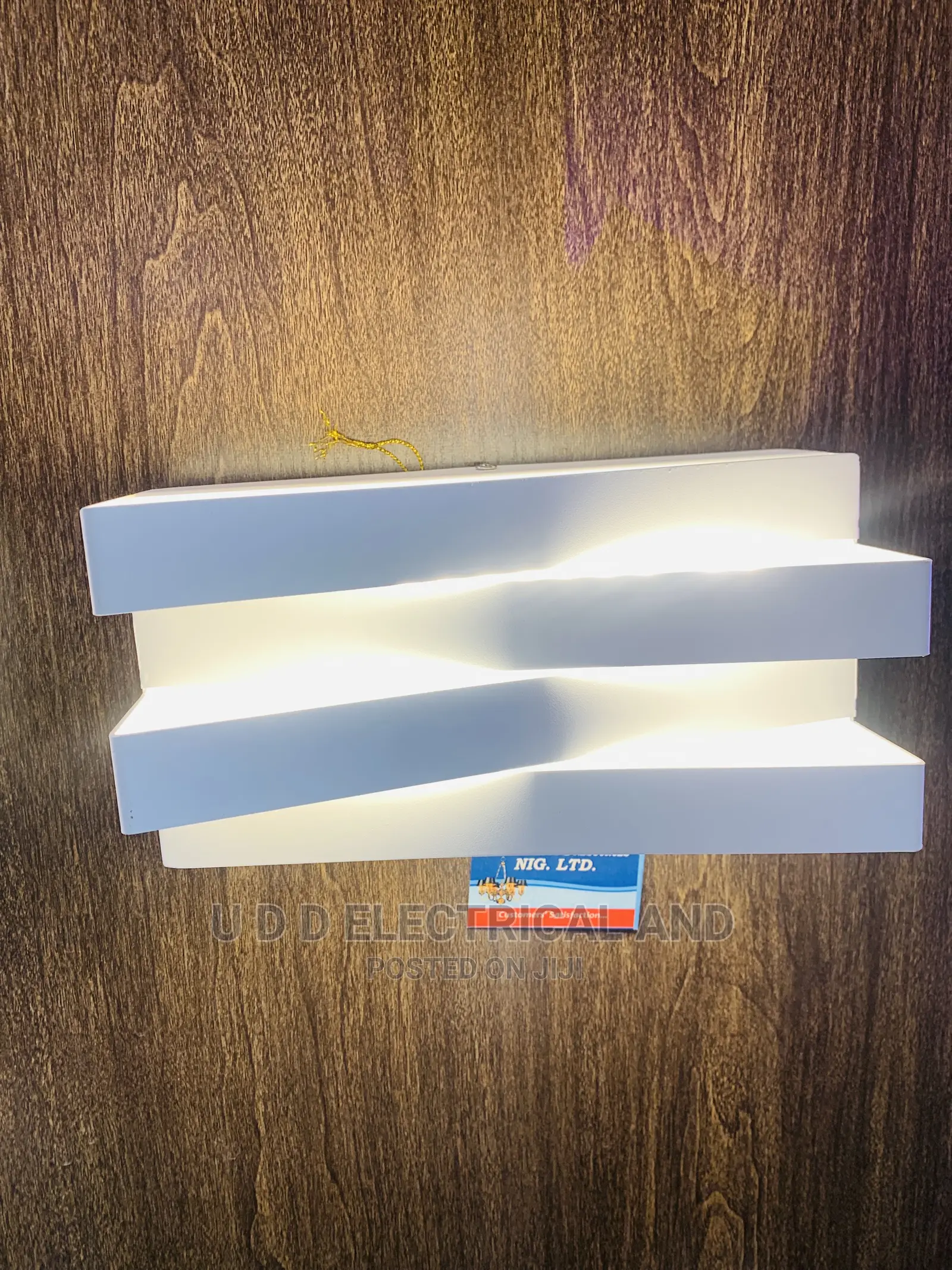 Led Wall Bracket Light Very Bright Dubai