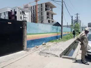 4,500sqm of Land at Lekki Phase 1