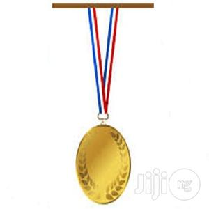 Photo - Italian Medals Available at Favour Sports