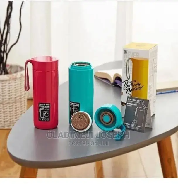 Suction Bottle