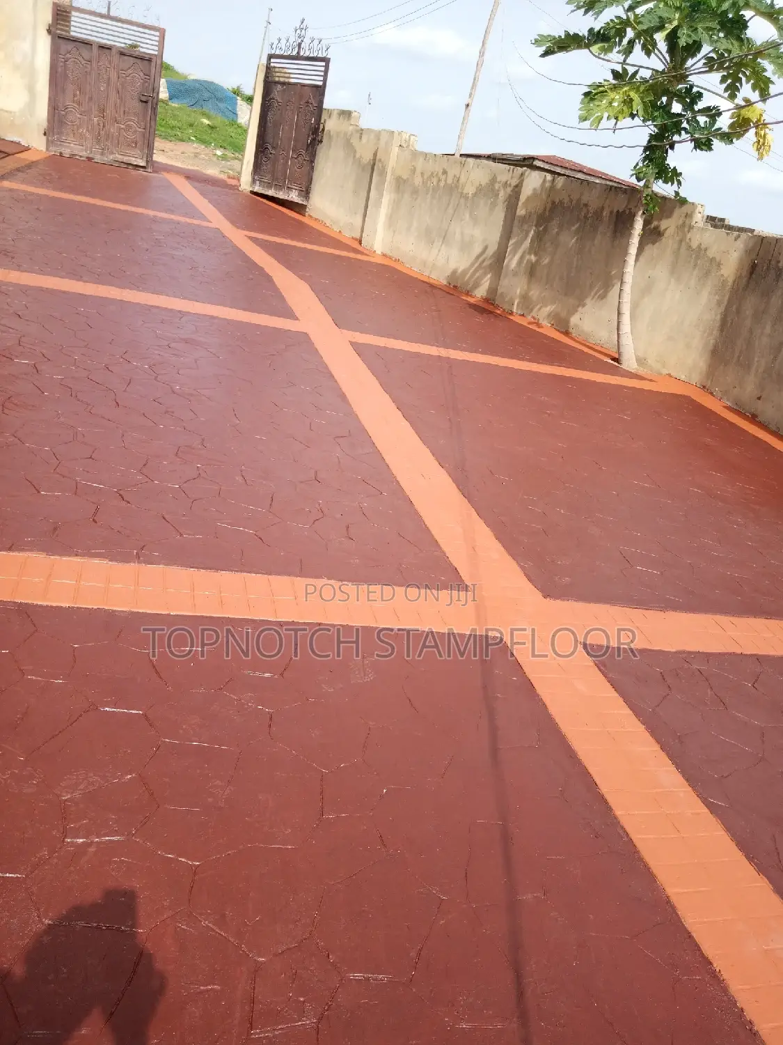 Compound Floor Home Floor Design