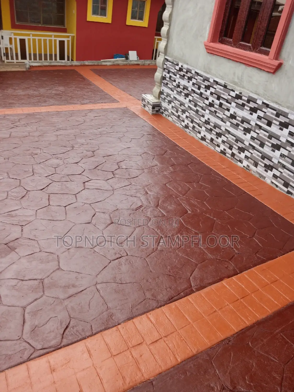 Compound Floor Home Floor Design