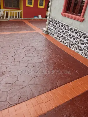 Compound Floor Home Floor Design