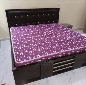 Quality 6 by 6 Bed Frame