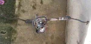 Electric Steering Rack 2006civic