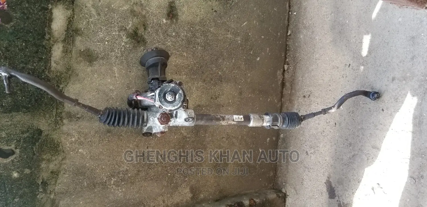 Electric Steering Rack 2006civic