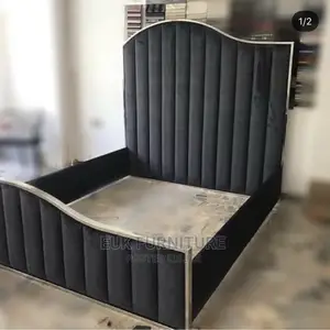 Beautiful 4 and Half 6 Bed Frame