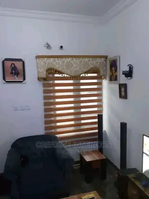 Day and Night Window Blinds
