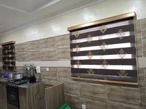 High Profile Day and Night Window Blinds