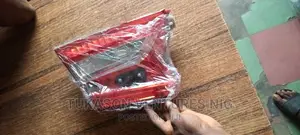 Boot Light 2018 Honda Accord