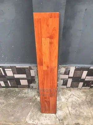 Laminate Wooden Floor