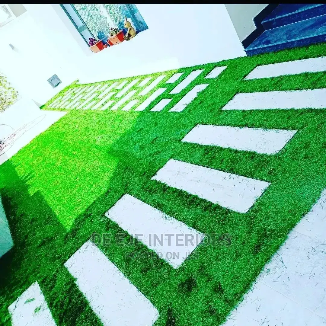 Artificial Carpet Grass