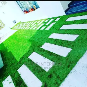 Artificial Carpet Grass