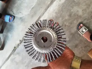 Power Brush