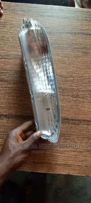 Up Fog Light For Honda Pilot 2017 Model