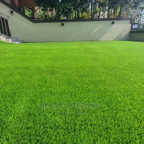 Artificial Carpet Grass