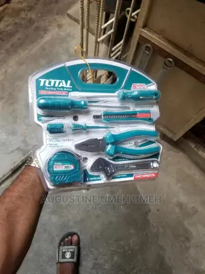 Total Screws