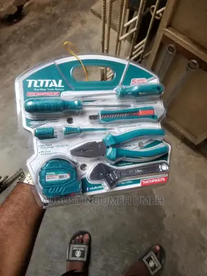 Total Screws