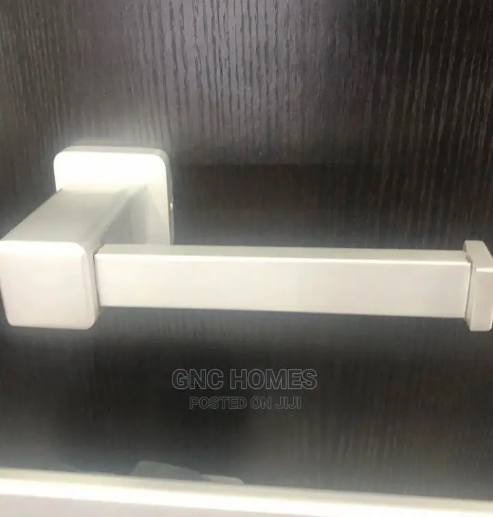 L Shape Tissue Paper Holder Original