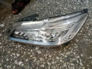 Touring Head Lamp 2016/17 Accord