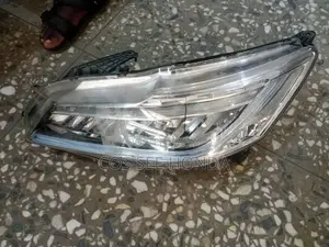 Touring Head Lamp 2016/17 Accord
