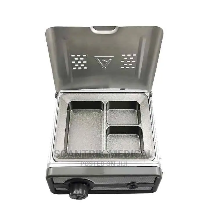 Dental Wax Pot