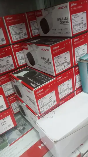 Dahua Dh-Hac-B1a11p 1mp Hdcvi Bullet Camera