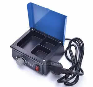 Paraffin Melting Dental Pot