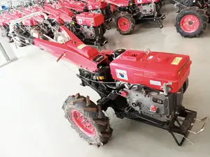 Hand Tractor Supply