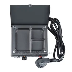 Wax Heating Machine