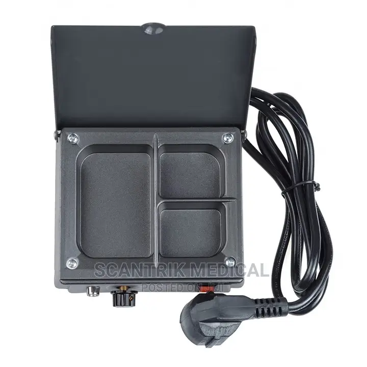 Wax Heating Machine