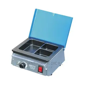 Quality Assurance Dental Wax Pot