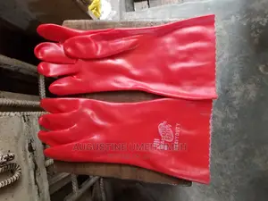 Rubber Gloves