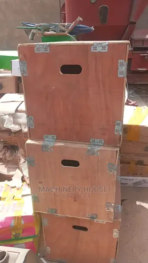 Pasteurizer Homogenizer