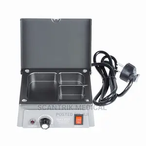 Wax Pot Heater Dental