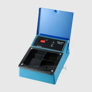 Low Price Medical Dental Wax Pot