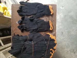 Cotton Hand Gloves