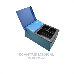 Laboratory Dental Wax Pot