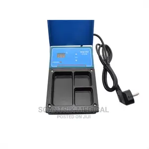 Dental Equipment Wax Pot