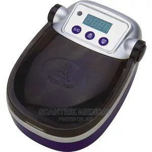 Temperature Controlled Dental Wax Pot