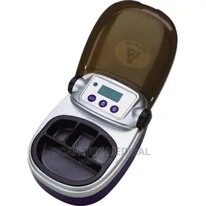 Equipment Heating Wax Pot