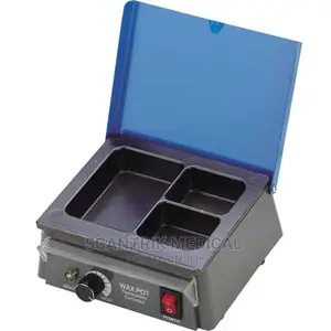 Melting Pot Dental Lab