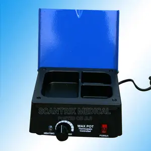 Professional Use Dental Wax Pot