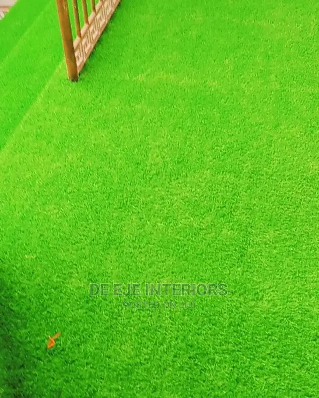 Artificial Carpet Grass