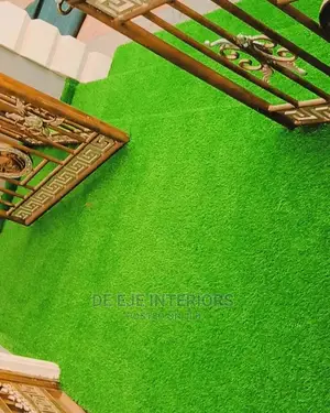 Artificial Carpet Grass
