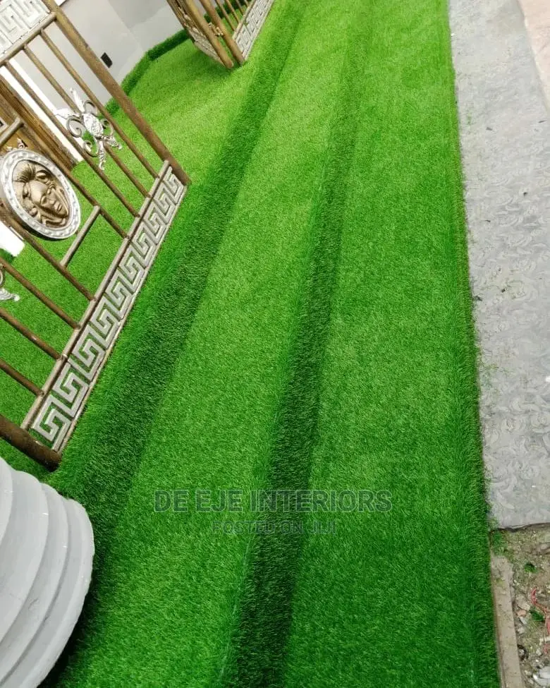 Artificial Carpet Grass