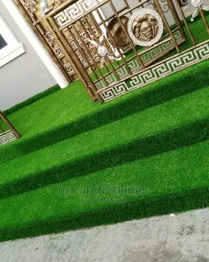 Artificial Carpet Grass