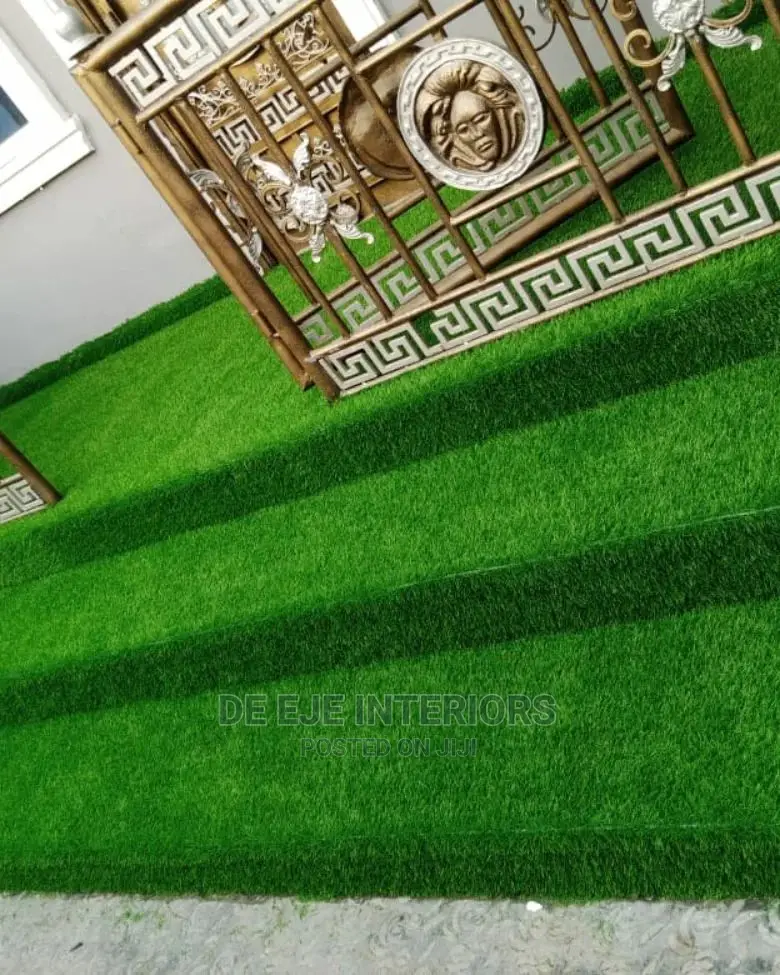 Artificial Carpet Grass